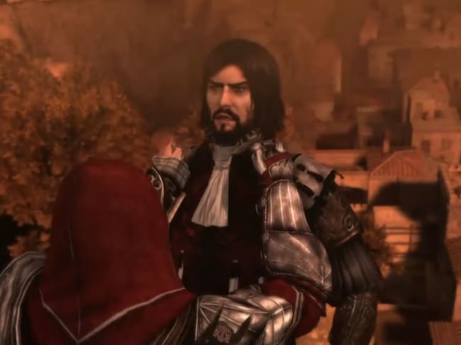 Viana, Navarra, en la saga Assassin's Creed