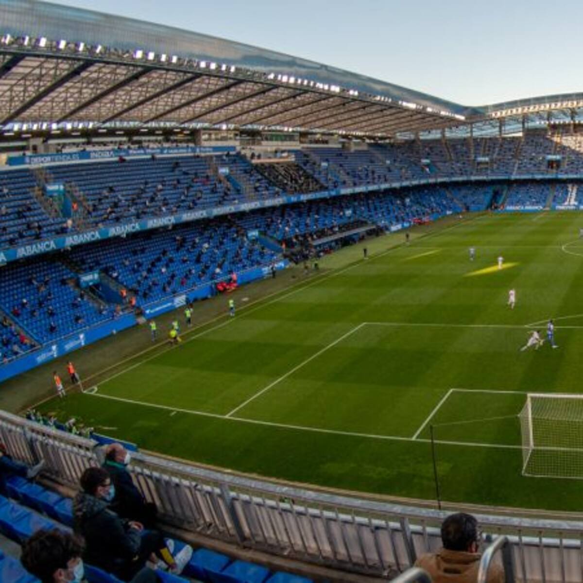 La RFEF da a conocer las fechas pero no el calendario