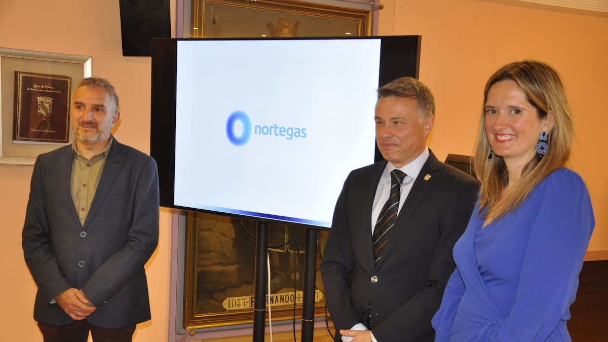 Entrevista a Izaskun Gorostiaga, responsable de nuevos negocios de ‘Nortegas’ (22/3/2023)