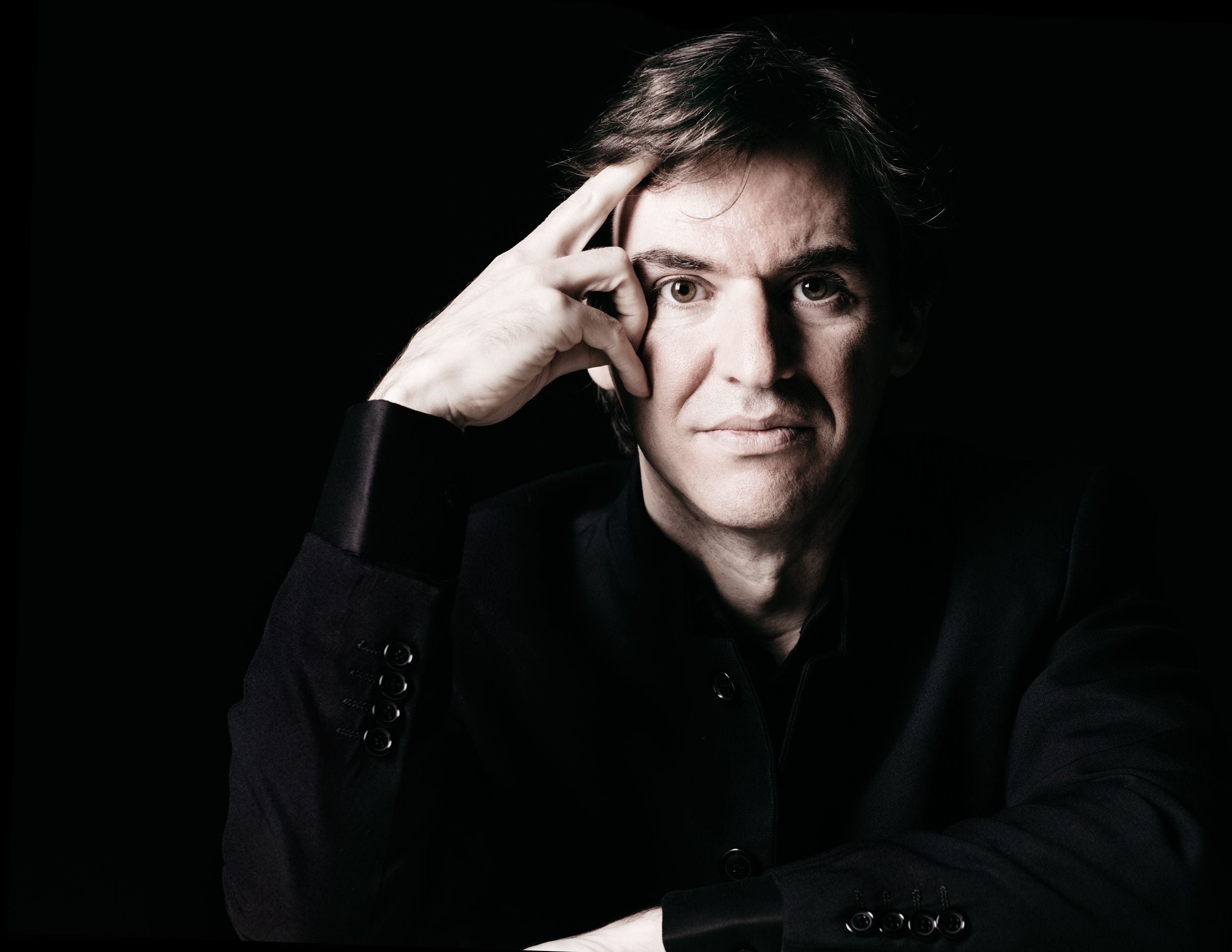 El director Xavier Puig s'encarregarà de dirigir 'El Messies' de Händel