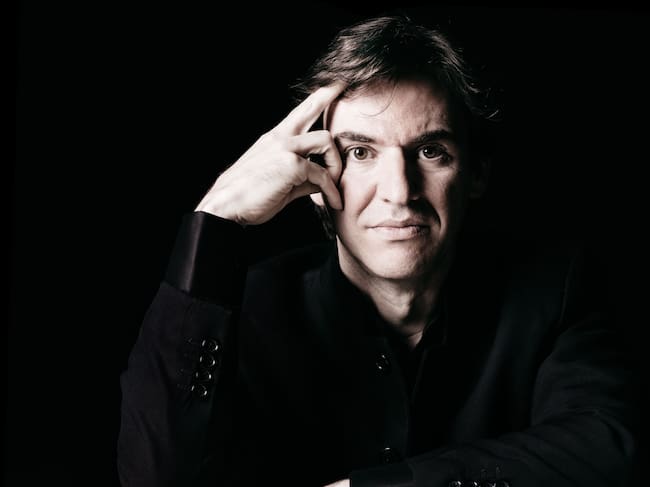 El director Xavier Puig s'encarregarà de dirigir 'El Messies' de Händel