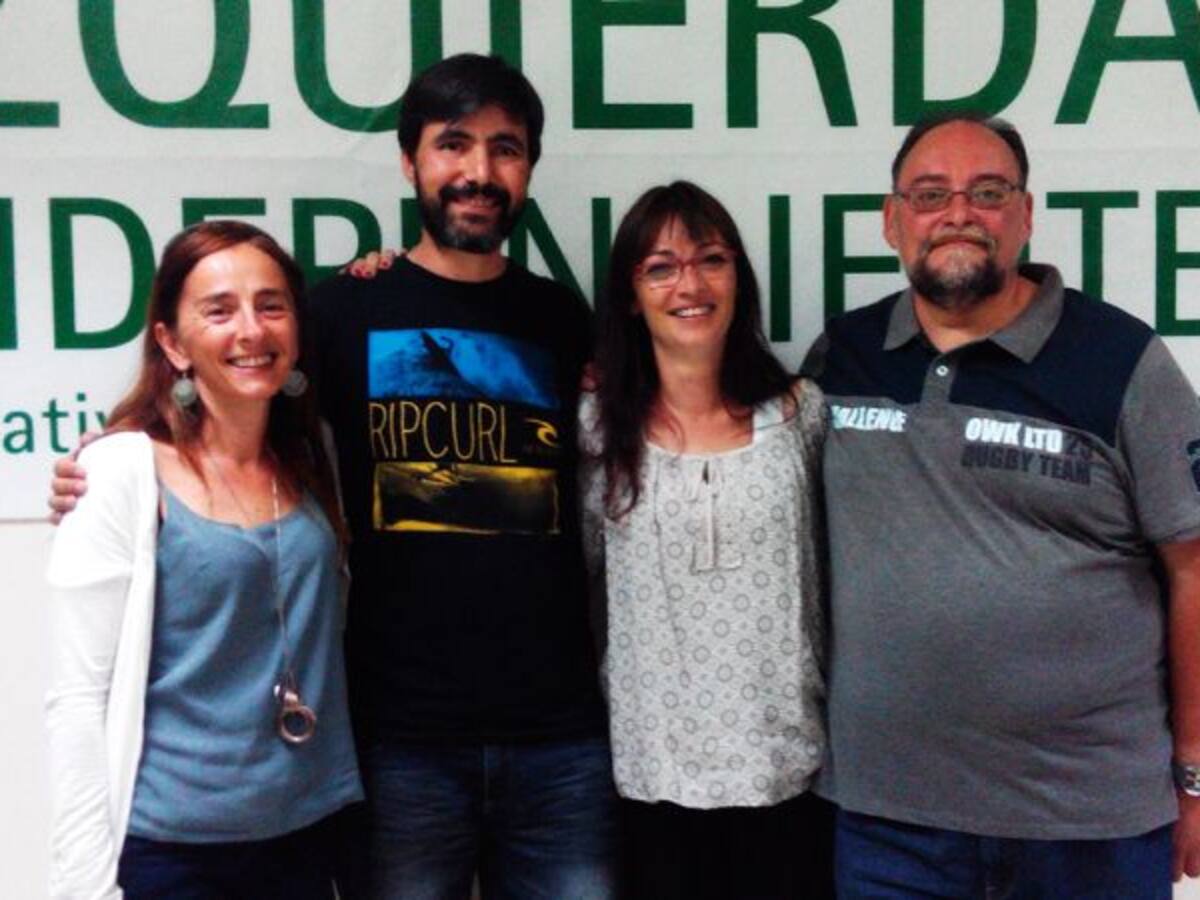 Giro progresivo a la gestión del dinero público en Sanse