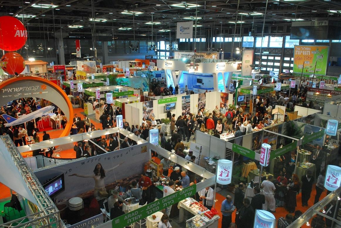 La feria International Mediterranean Travel Market