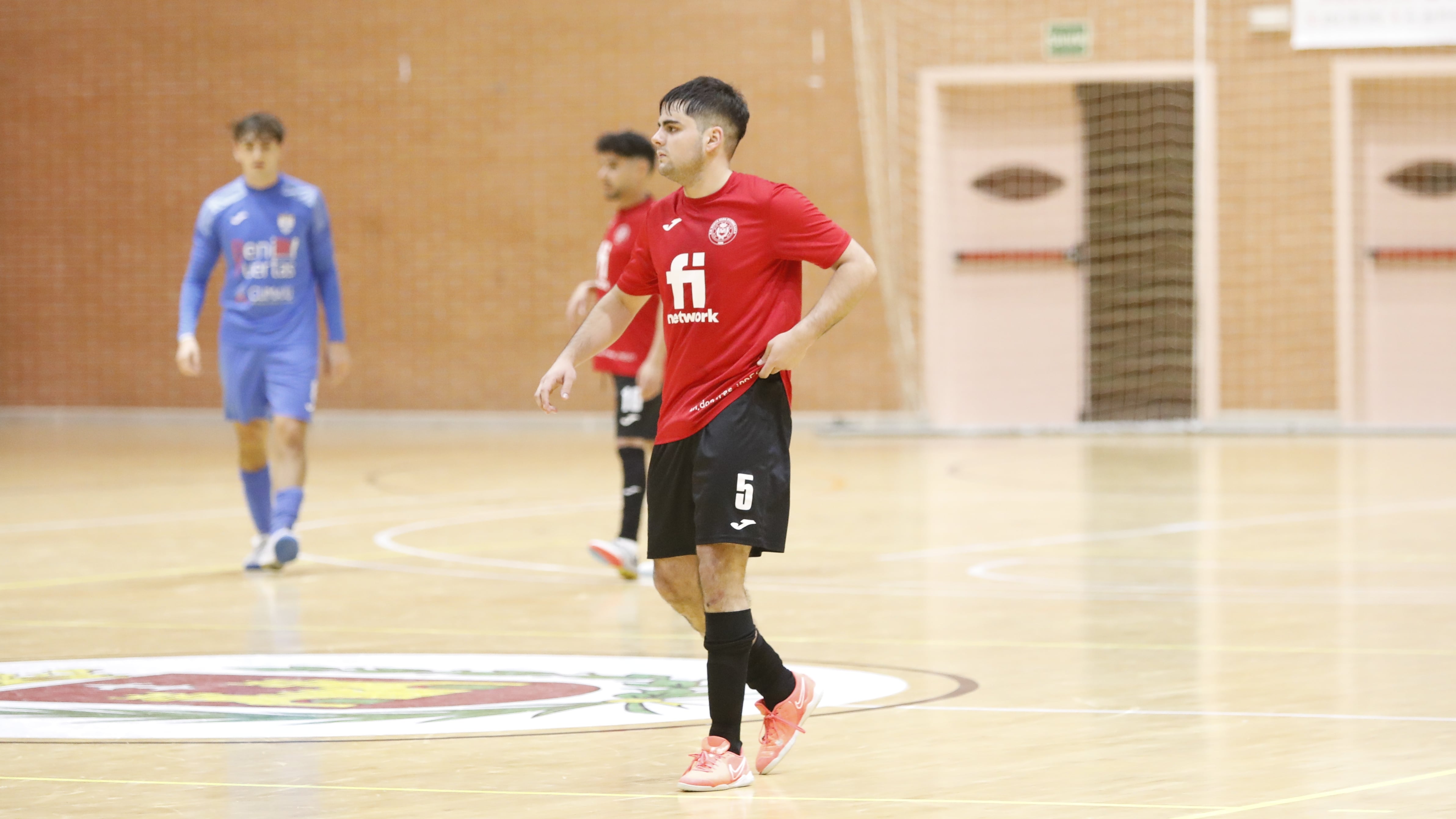 El Nueva Elda busca reencontrarse con la victoria