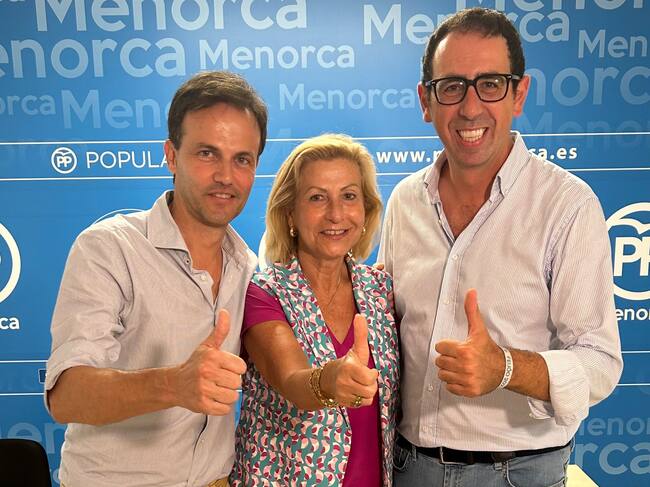 Nit electoral propícia pel PP menorquí