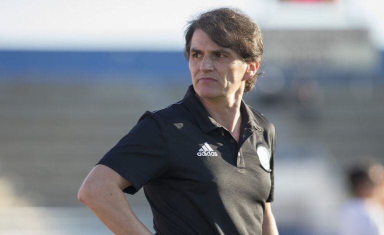 David Porras vuelve a los banquillos como segundo del Hércules