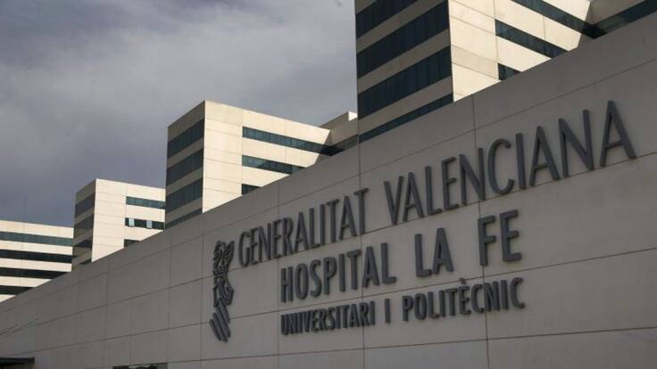 Entrevista a Dolores Hernández, subdirectora médica Hospital La Fe