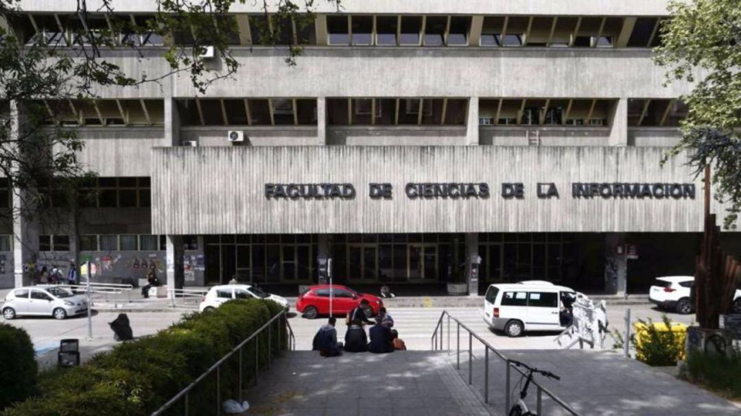 Universidad Complutense de Madrid