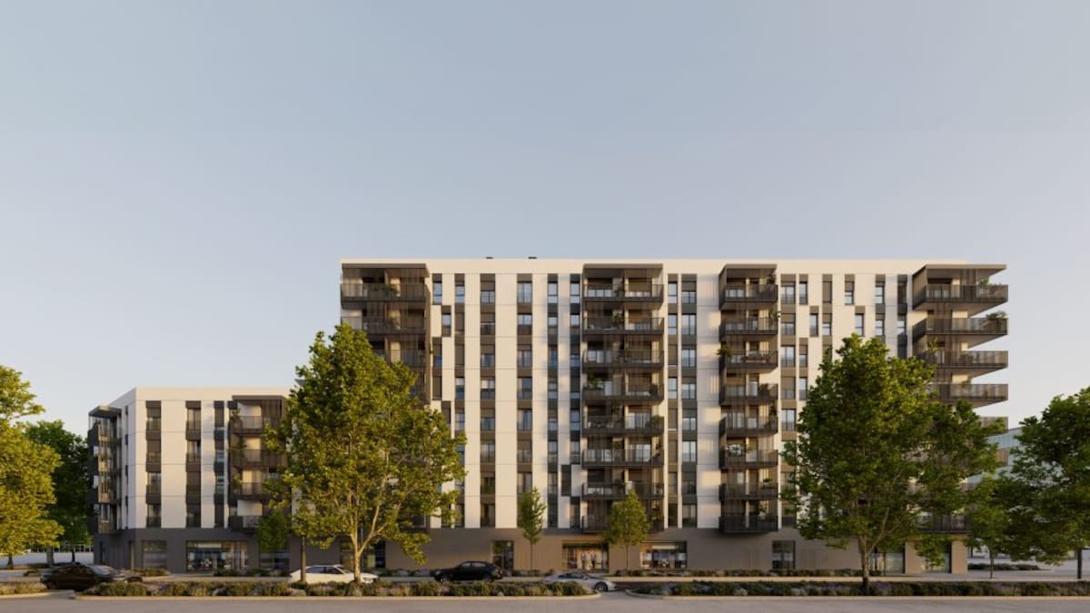 Una cua sense control: el criteri per adjudicar més de 200 pisos de protecció oficial a Barcelona