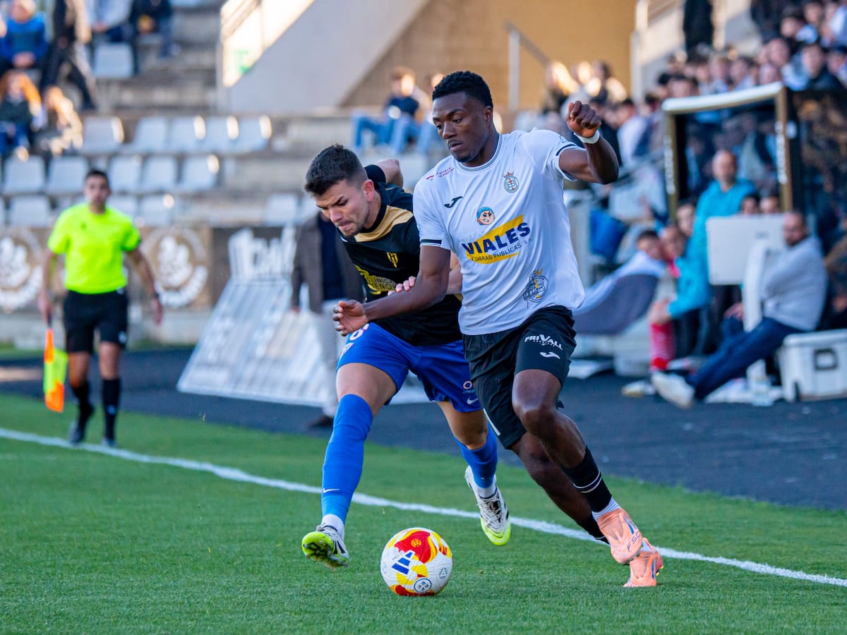 SER Deportivos Cuenca (17/03/2026)