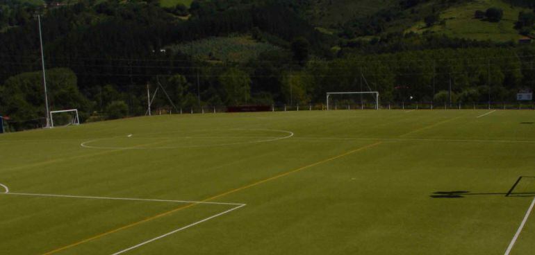 El fútbol vasco irá a la huelga