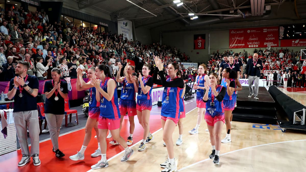 Seis posibles rivales para el Baxi, abocado de nuevo a jugar la previa de Eurocup