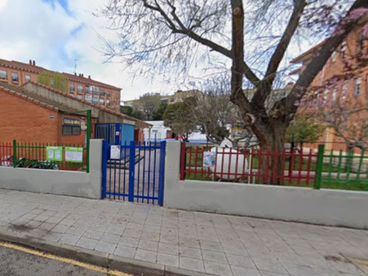 Impagos a las educadoras de las casas de niños municipales de Parla ‘El Bosque’ y ‘Pilocha’