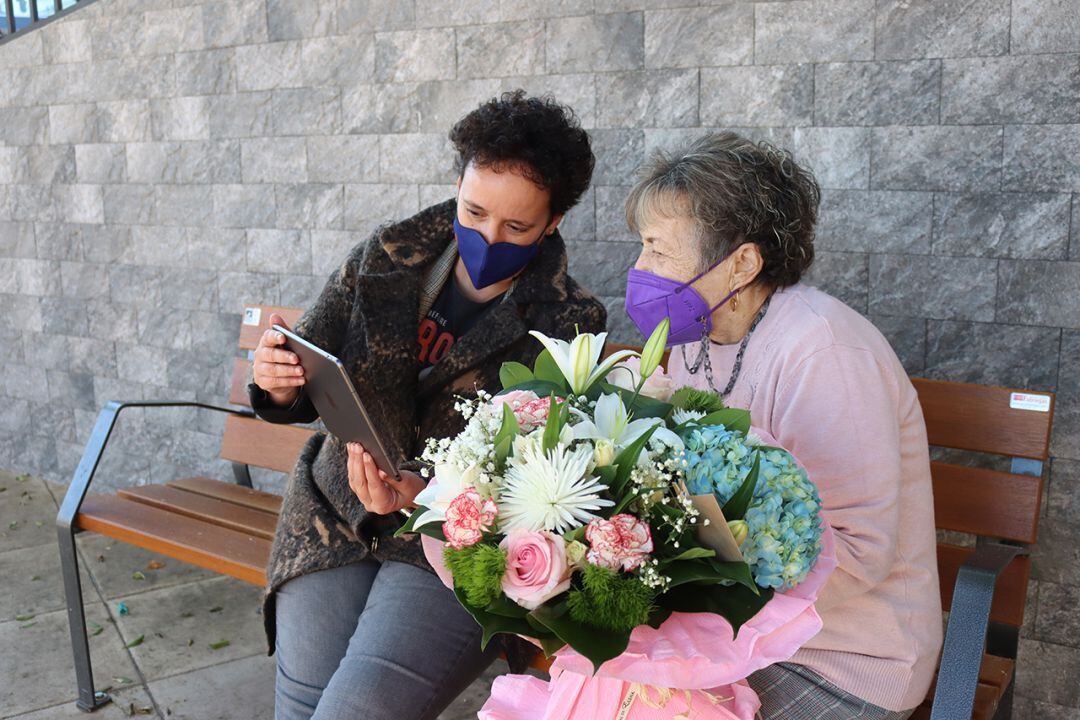 Onda homenajea a las personas mayores en su tradicional vídeo navideño