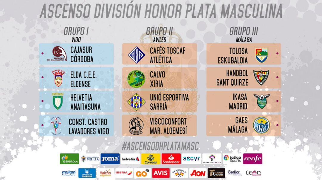 El cuadro de la fase podría quedar modificado