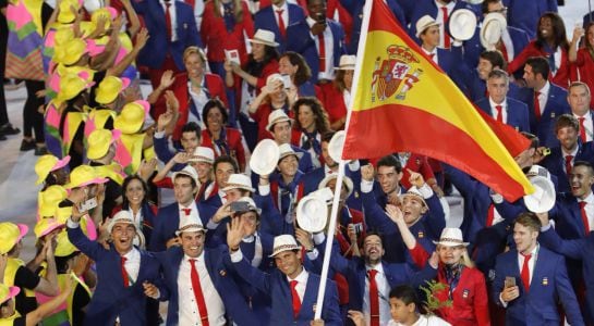 FOTOGALERÍA | Las mejores imágenes de la ceremonia