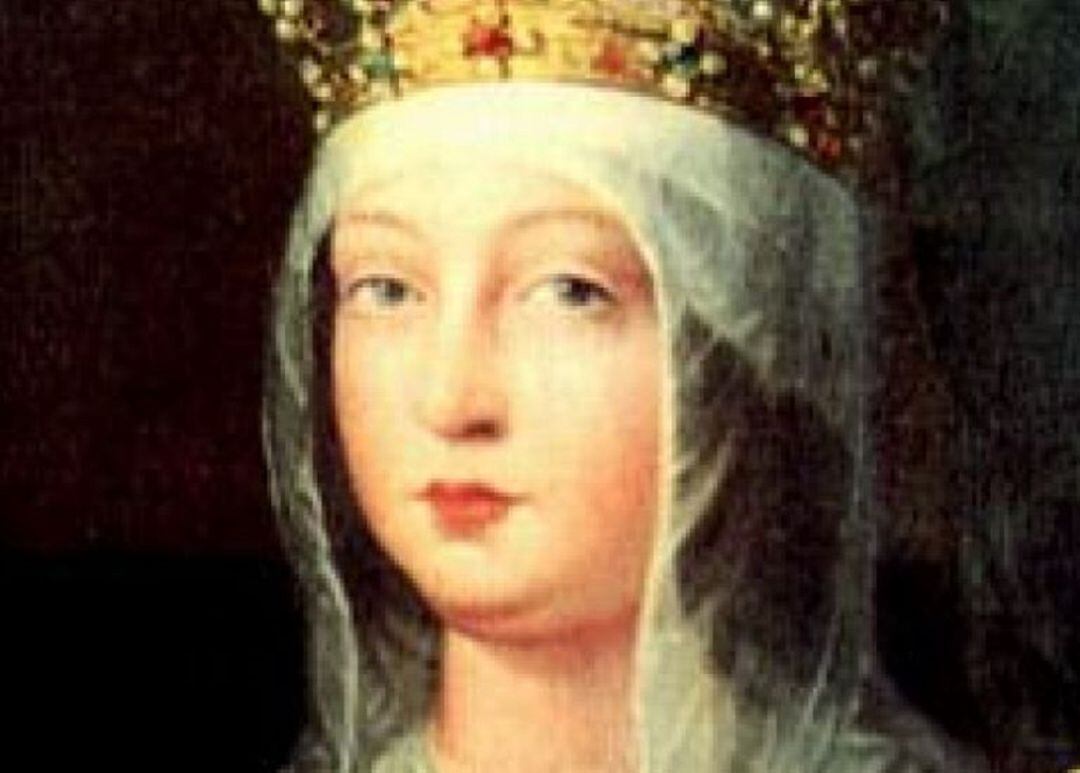 Juana "La Beltraneja"