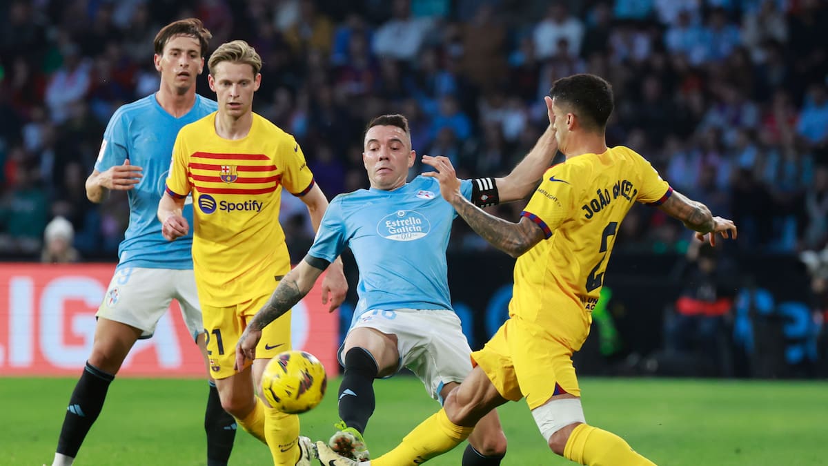 Cónclave Celeste antes del Barça