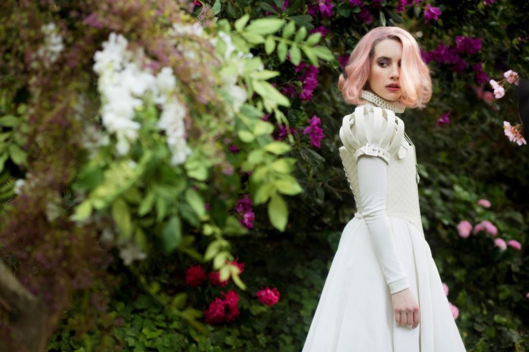 Emma Roberts protagoniza &#039;Paradise Hills&#039;