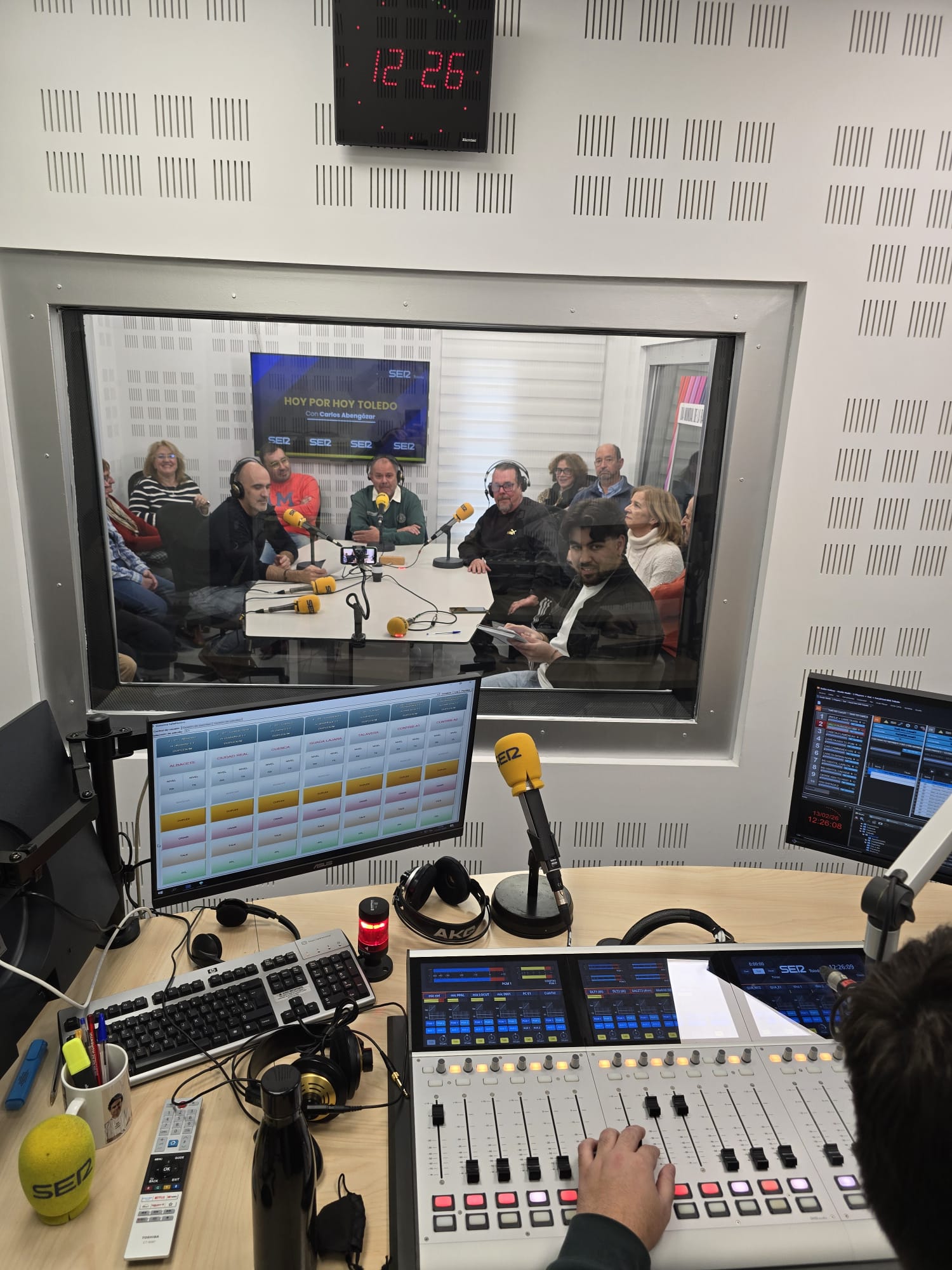 Día Mundial de la Radio 2026