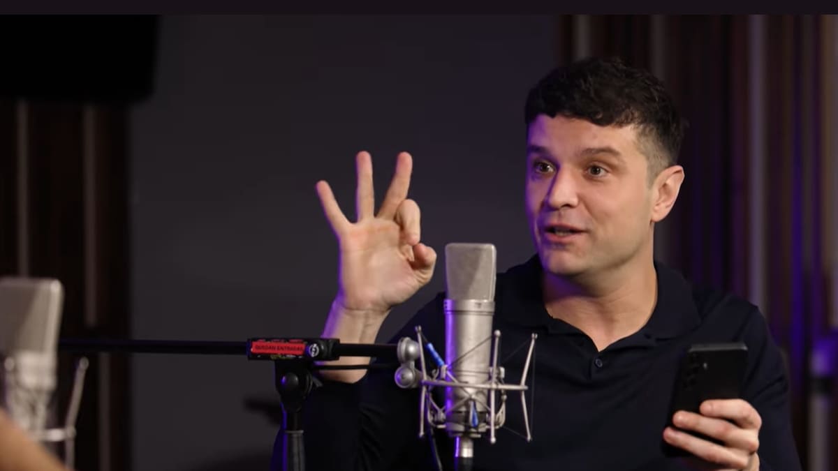 Cartagena pudo ser estadounidense: la historia de la carta que pudo cambiar España