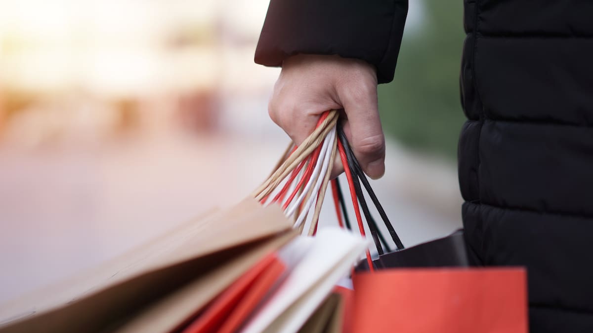 Algo se mueve en el comercio palentino