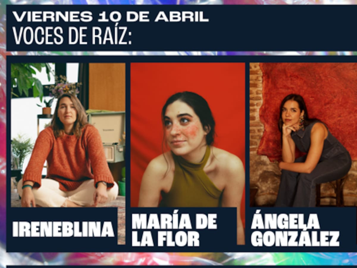 Las Jornadas del Pop apuestan por la raíz contemporánea