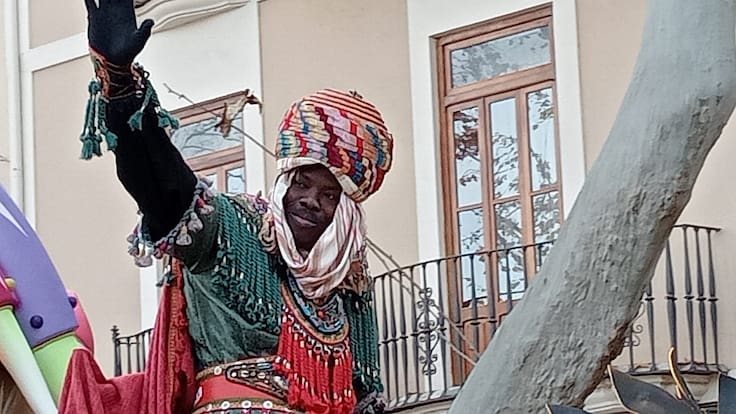 Declaraciones Maria Beltrán Concejala Cultura Festiva