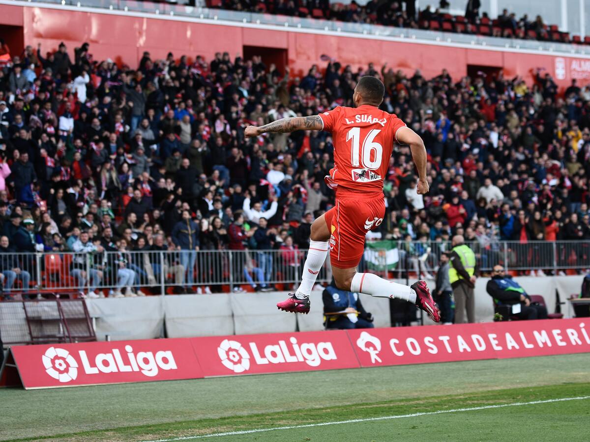 Salvados con la gorra