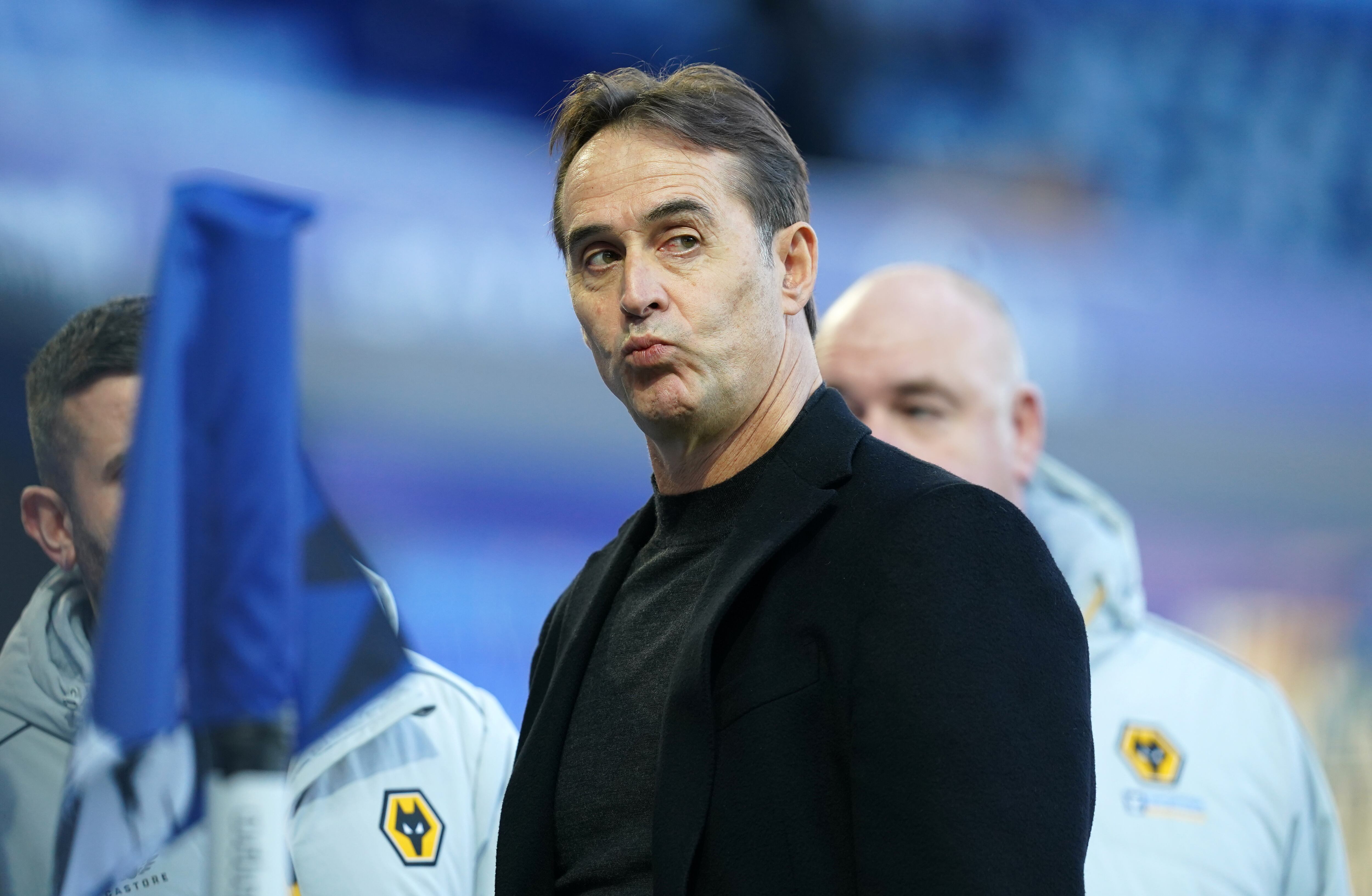 Julen Lopetegui debuta con victoria en la Premier League.