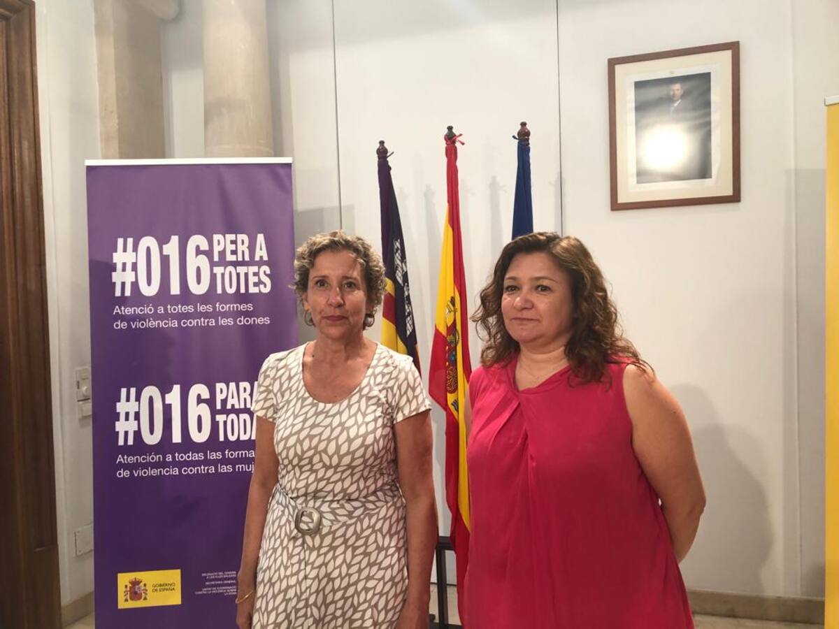 El programa VioGén supervisa a medio millar de mujeres maltratadas de las Pitiusas