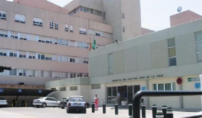 Hospital San Juan de la Cruz de Úbeda