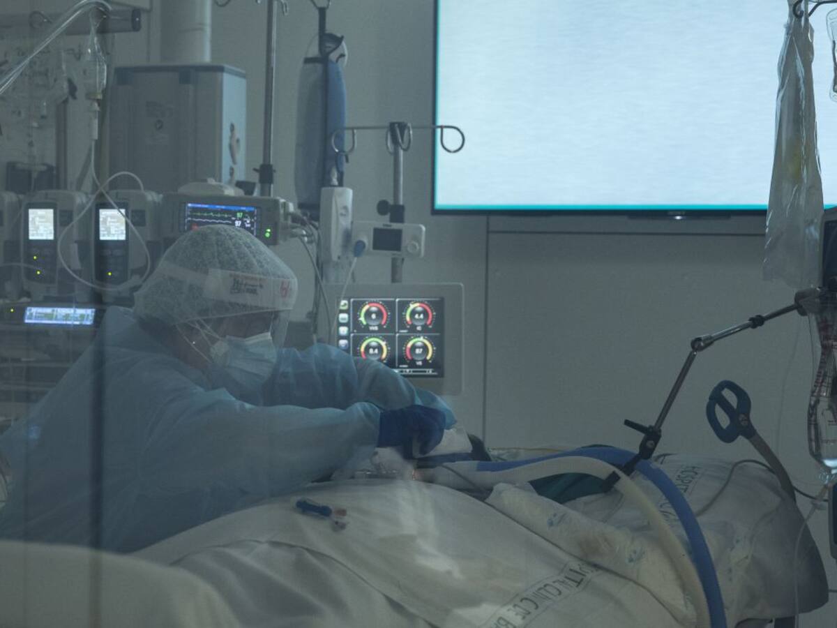 El Principado contabiliza 1.768 muertos por COVID-19 desde el inicio de la pandemia