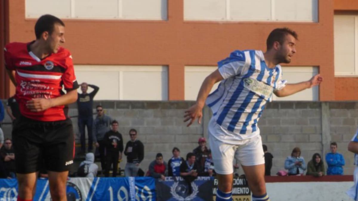 El Laredo se queda a las puertas, el Cayón pasa y el Racing B es eliminado