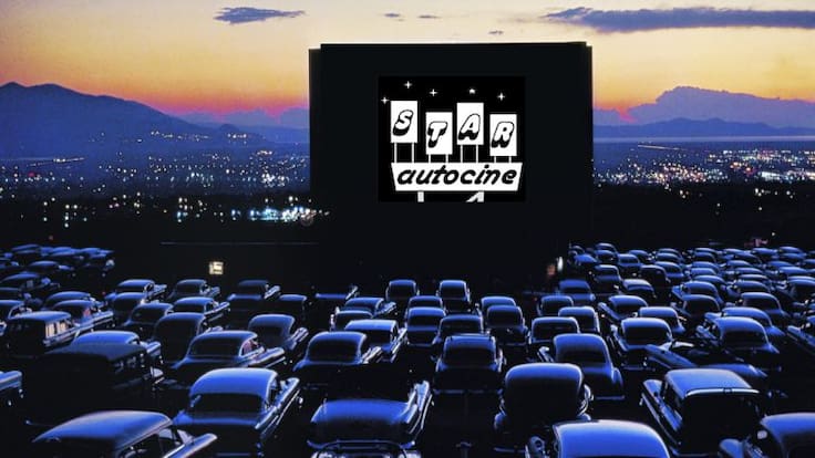 Sintonicen sus radios, ¡empieza la película!