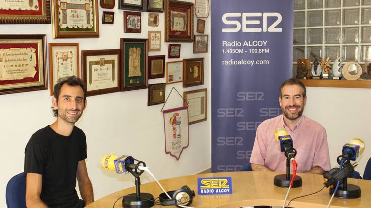 Macrovital en Agora (15/07/2020)