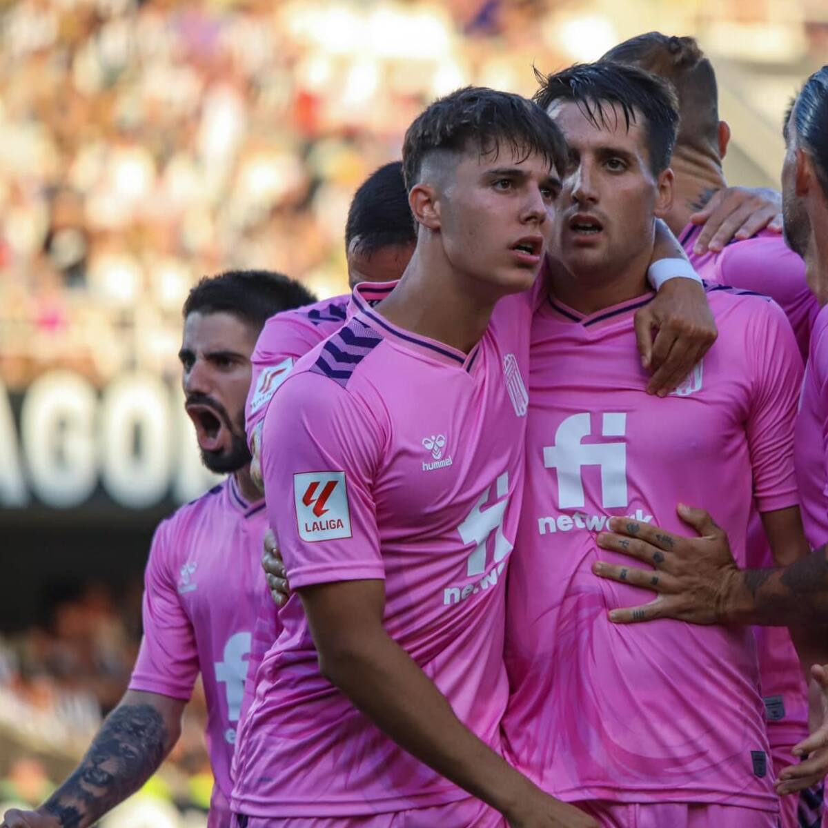 El Eldense afronta un nuevo reto en el campo del Villarreal B (L. 19.00 h)