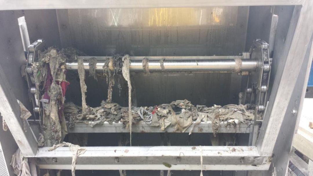 El Ayuntamiento prepara una Ordenanza municipal para regular el régimen de vertidos a la red de alcantarillado