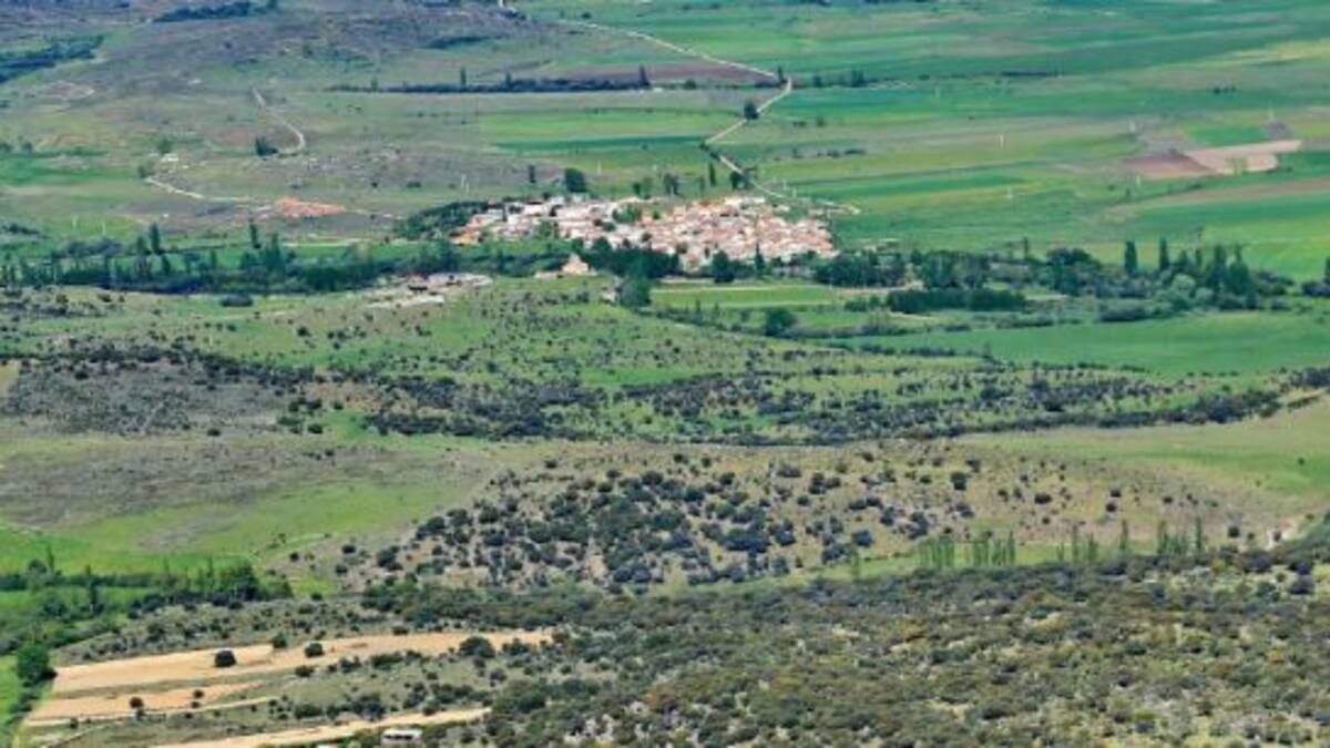 IV Día del Valle Amblés