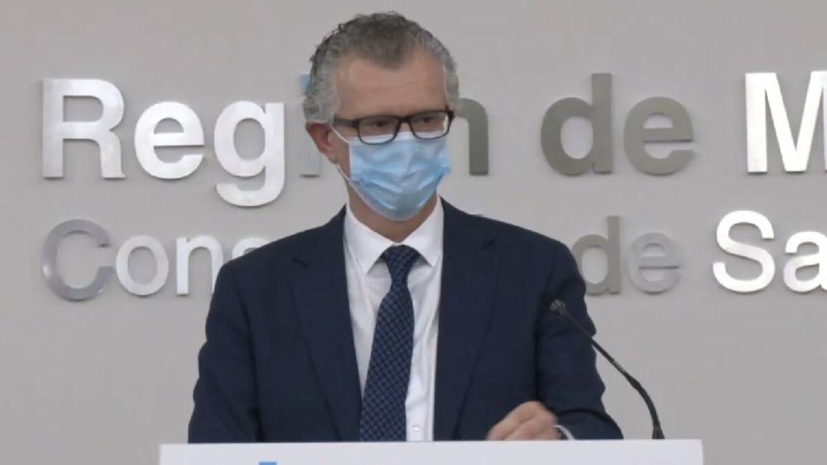 La incidencia del coronavirus sube un 60 % en la última semana debido a fiestas de cumpleaños o bodas