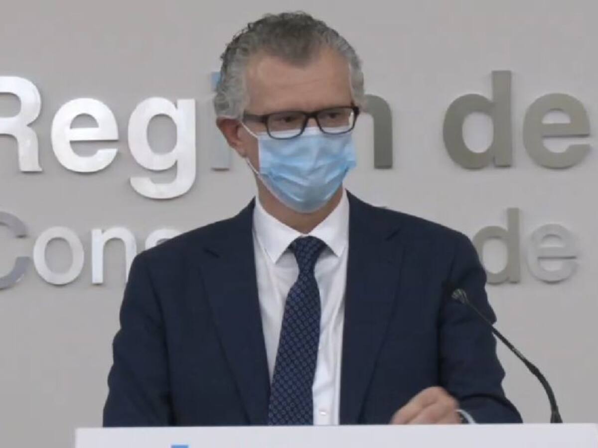 La incidencia del coronavirus sube un 60 % en la última semana debido a fiestas de cumpleaños o bodas