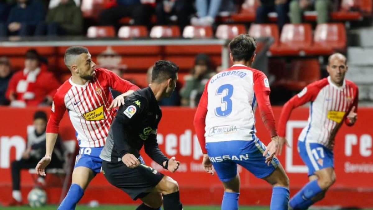 El Sporting sufre el varapalo definitivo