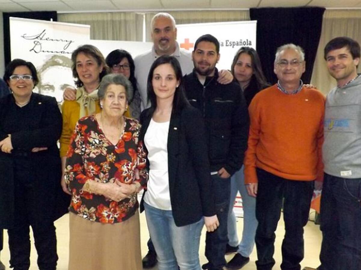 Colmenar Viejo premia a sus voluntarios