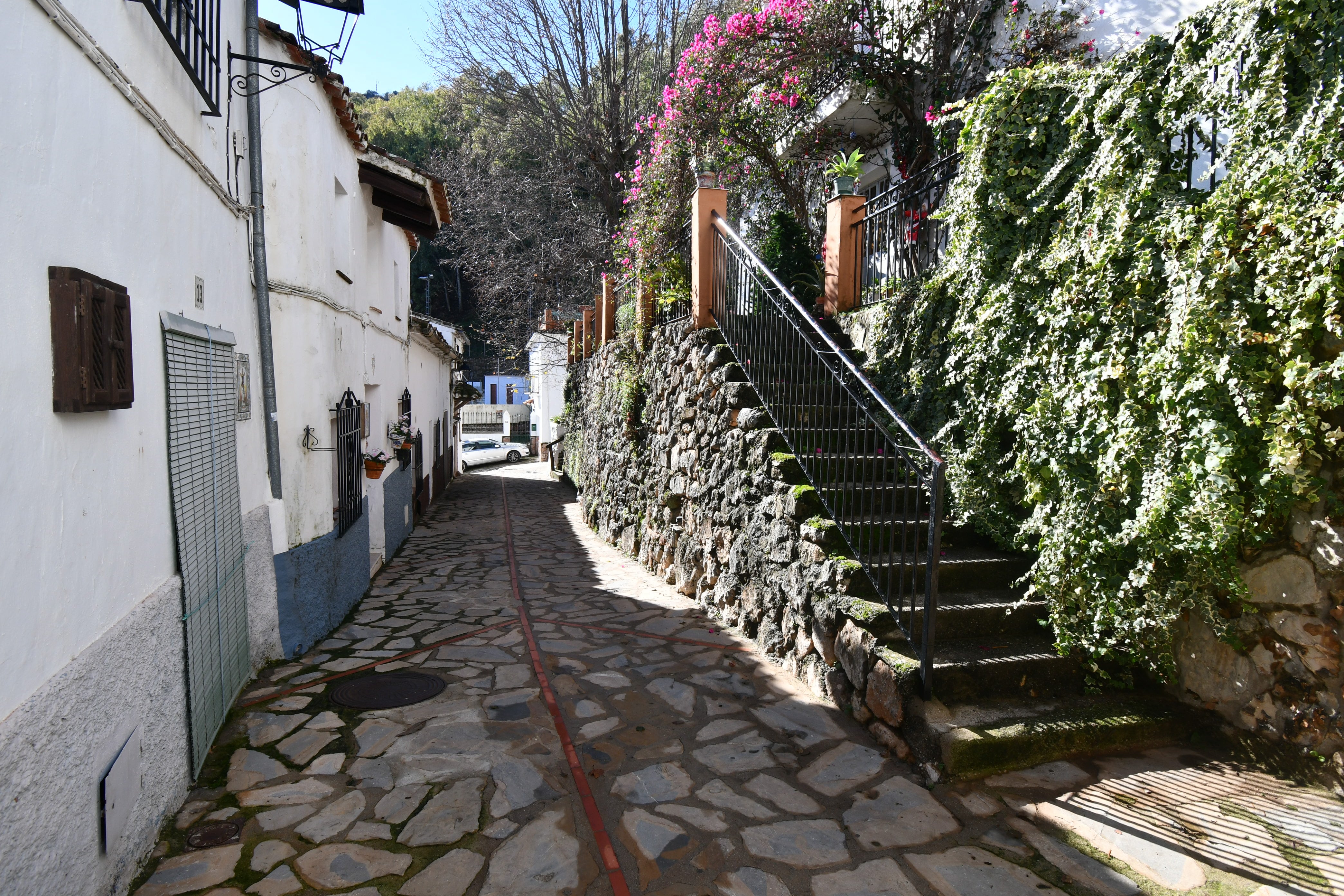 Estas obras dispondrán de un presupuesto total de alrededor de 230.000 euros