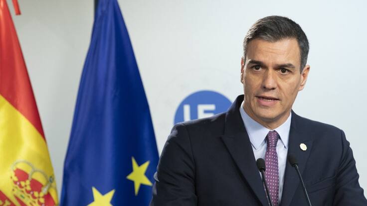 ¿La investidura o algo más?