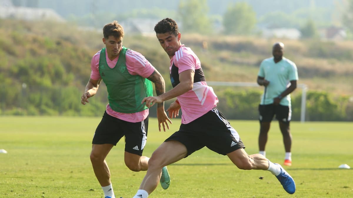 La Liga crea un canal para ver los partidos de segunda división