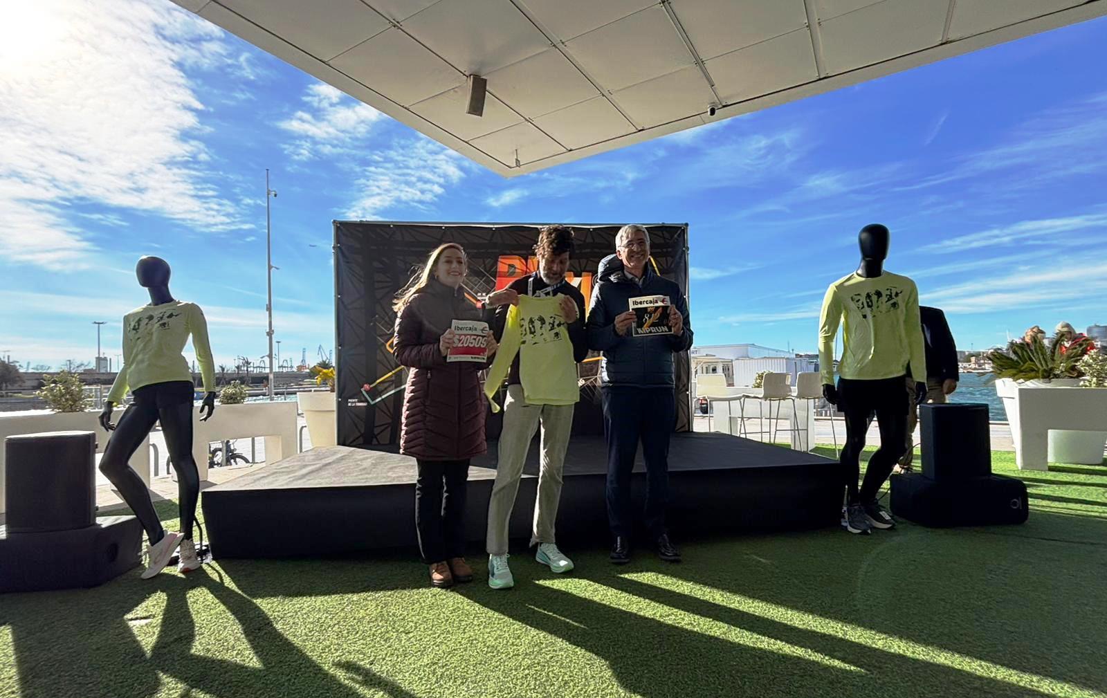 10K Ibercaja València