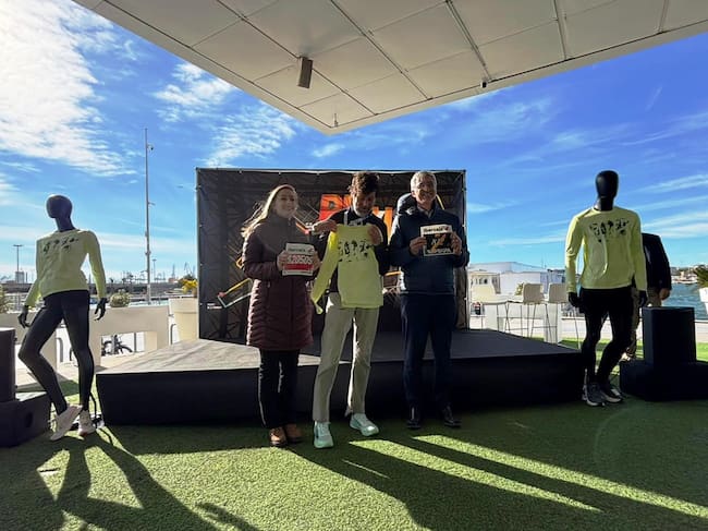 10K Ibercaja València