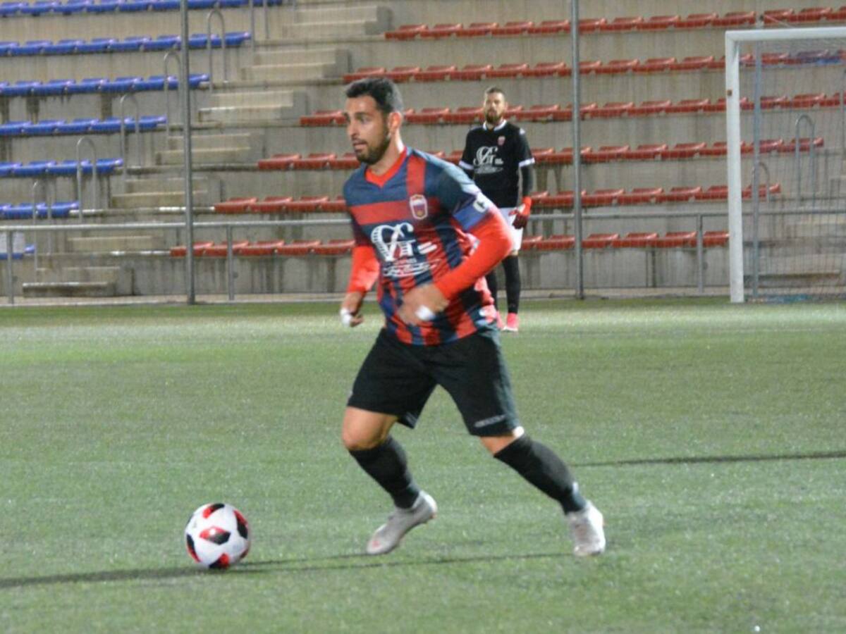 Lolo Ivars: "El partido de San Vicente lo perdimos nosotros"