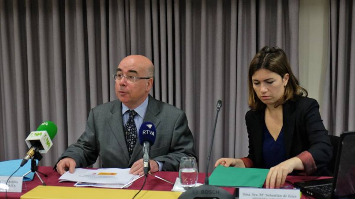 Montobbio es mostra optimista en mantenir l'essència de l'Acord Duaner